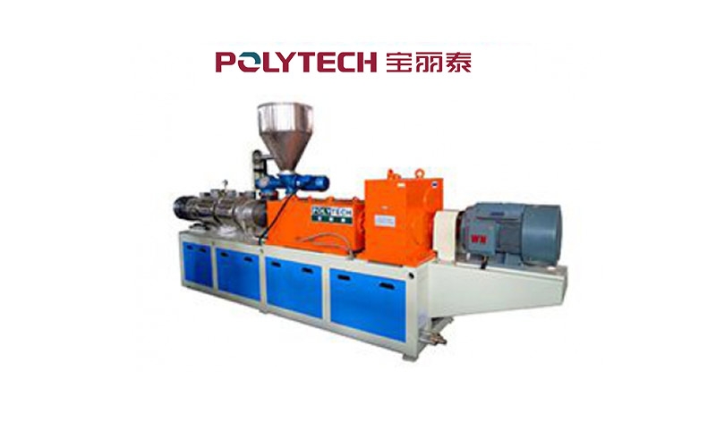 合成樹脂瓦的生產(chǎn)工藝流程介紹